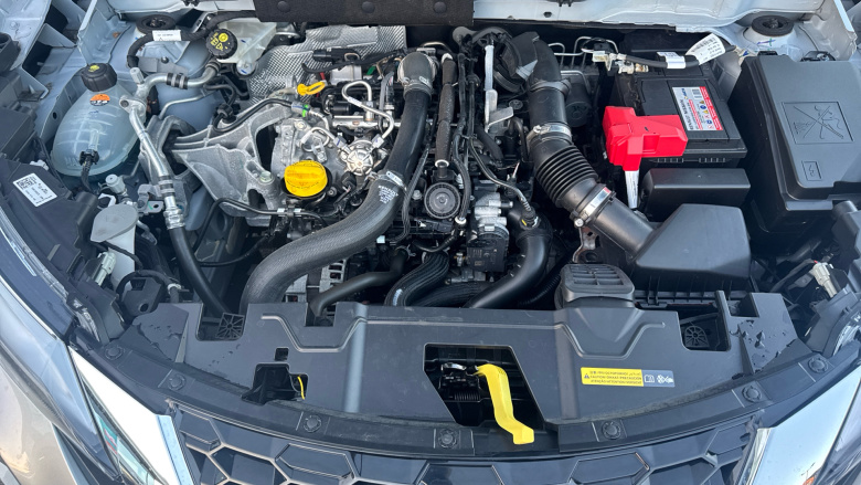 Nissan Juke 1.0 DiG-T 114 Tekna 5dr Petrol Hatchback